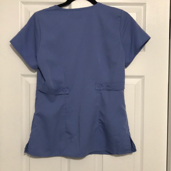 Grey’s Anatomy Scrub Top - Picture 3 of 3
